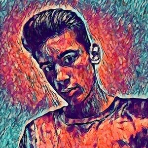 Meet your Posher, Jacob